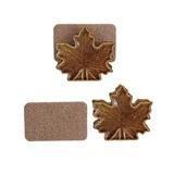 Maple Leaf Sponge Holder