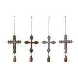 Cross Ornament