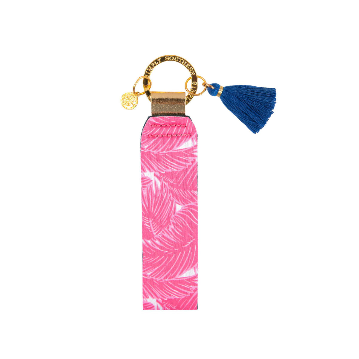 SS Key Fob