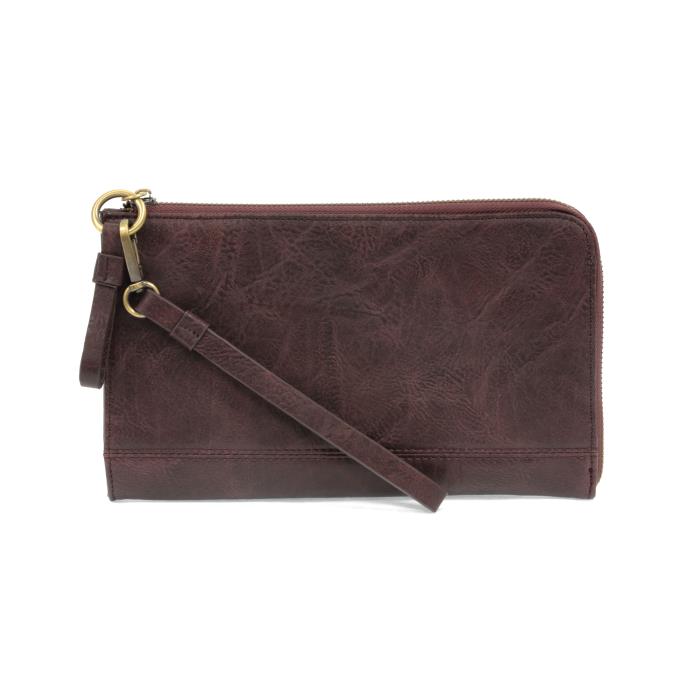 Karina Convertible Wristlet/Wallet