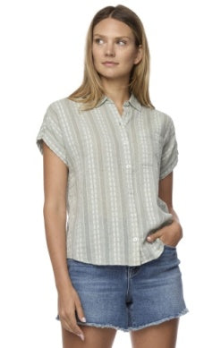Bellerose Dolman Top