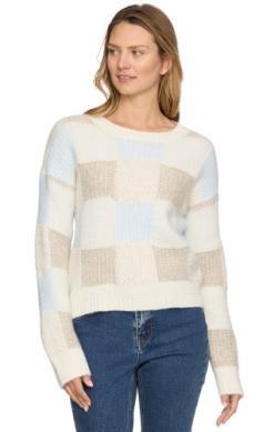 Rainelle Patchwork Crew