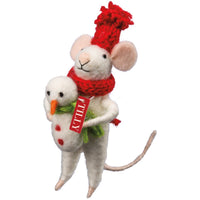Christmas Critters