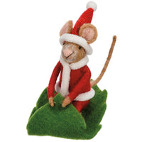 Christmas Critters