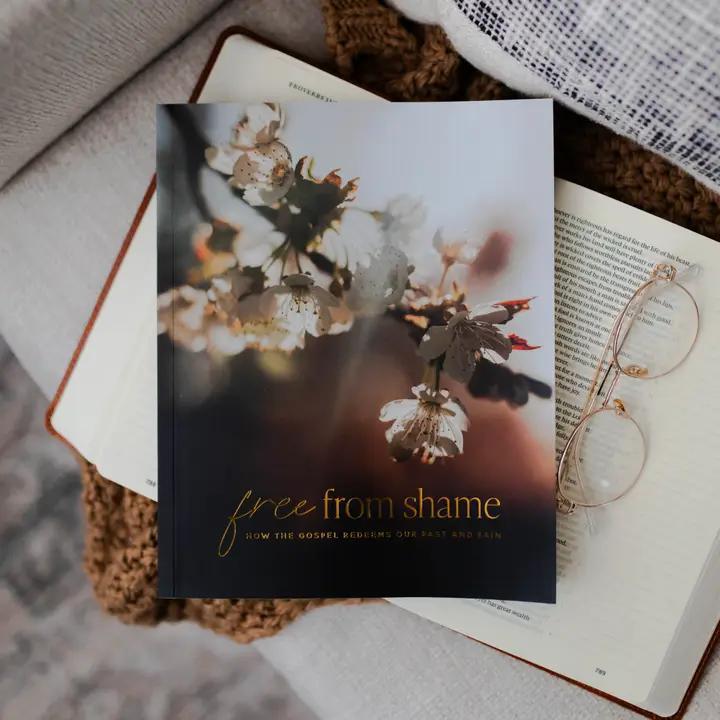 Free from Shame - How the Gospel Redeems Our Past and Pain