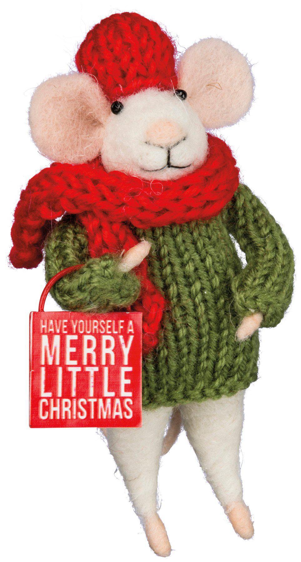 Christmas Critters