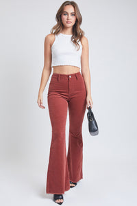 Corduroy Flare