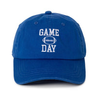Blue & White Game Day Collection