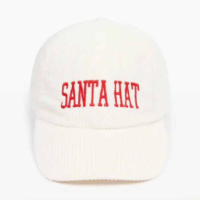 Santa Hat