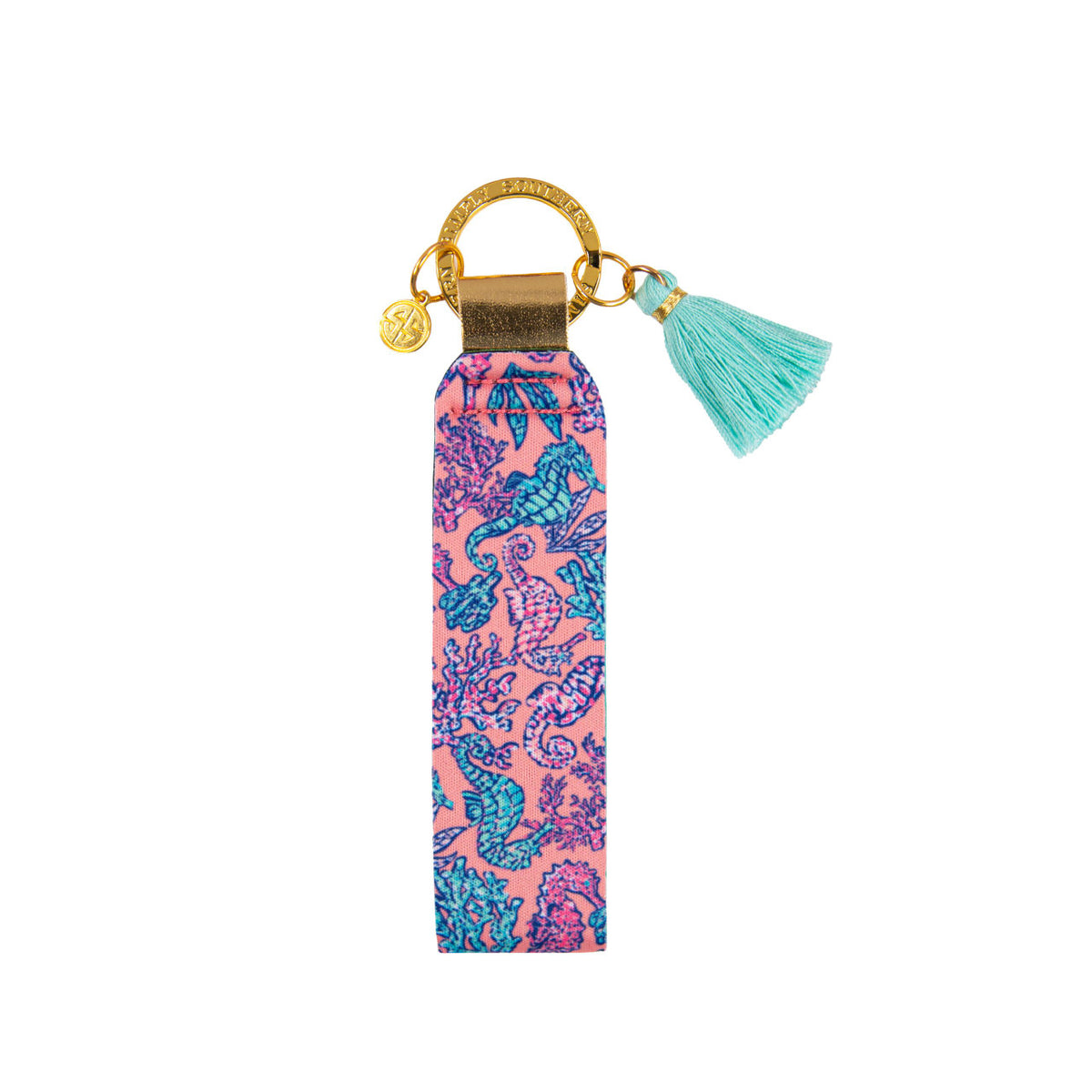 SS Key Fob
