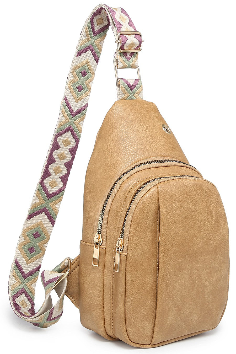 Guitar Strap Sling Crossbody