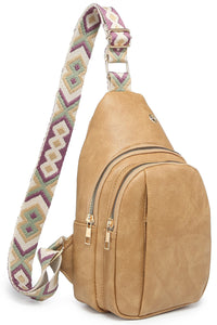 Guitar Strap Sling Crossbody