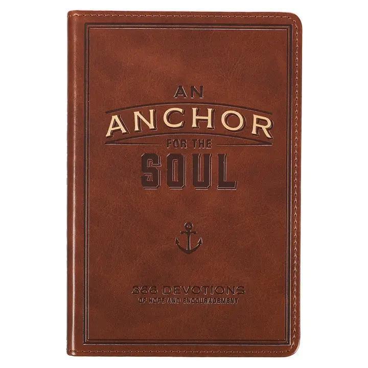 An Anchor For the Soul