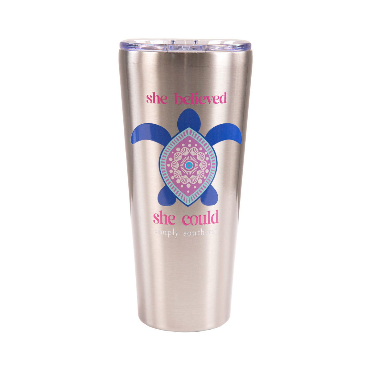 SS Design Tumbler