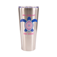 SS Design Tumbler