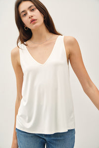 Bamboo Basic Tank