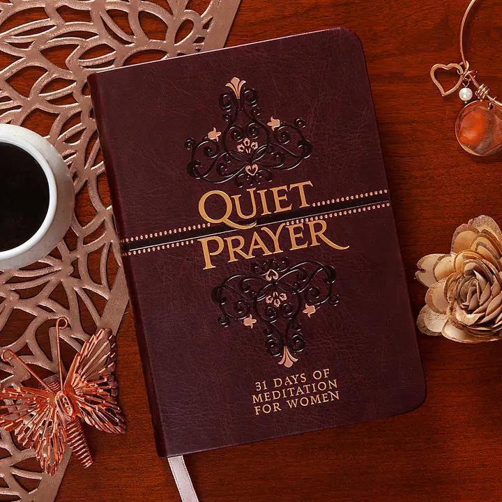 Quiet Prayer
