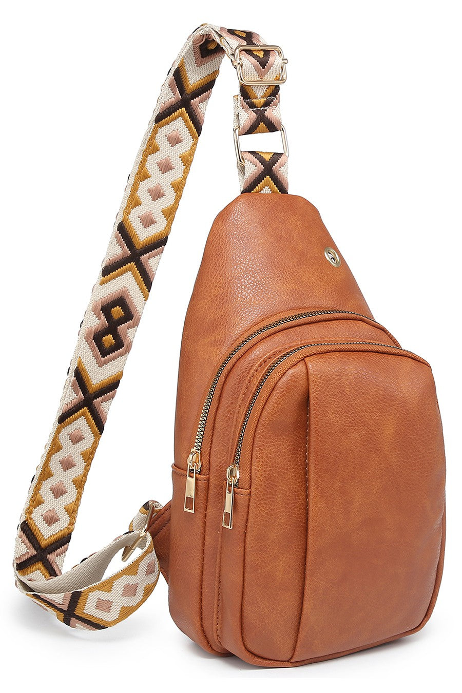 Guitar Strap Sling Crossbody