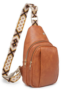 Guitar Strap Sling Crossbody