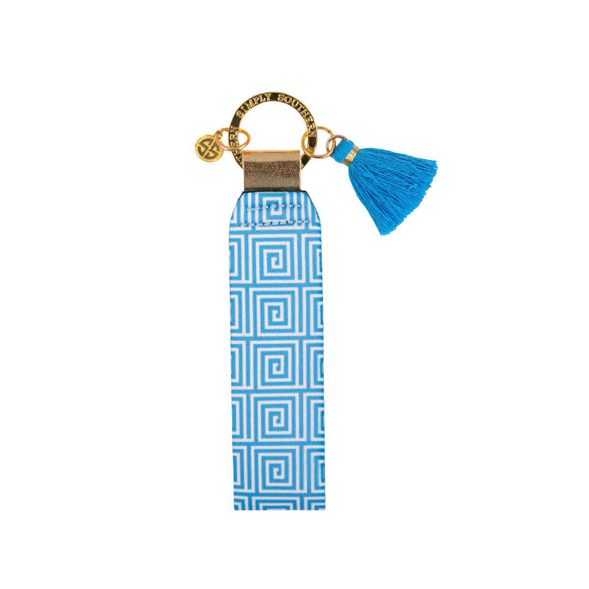 SS Key Fob