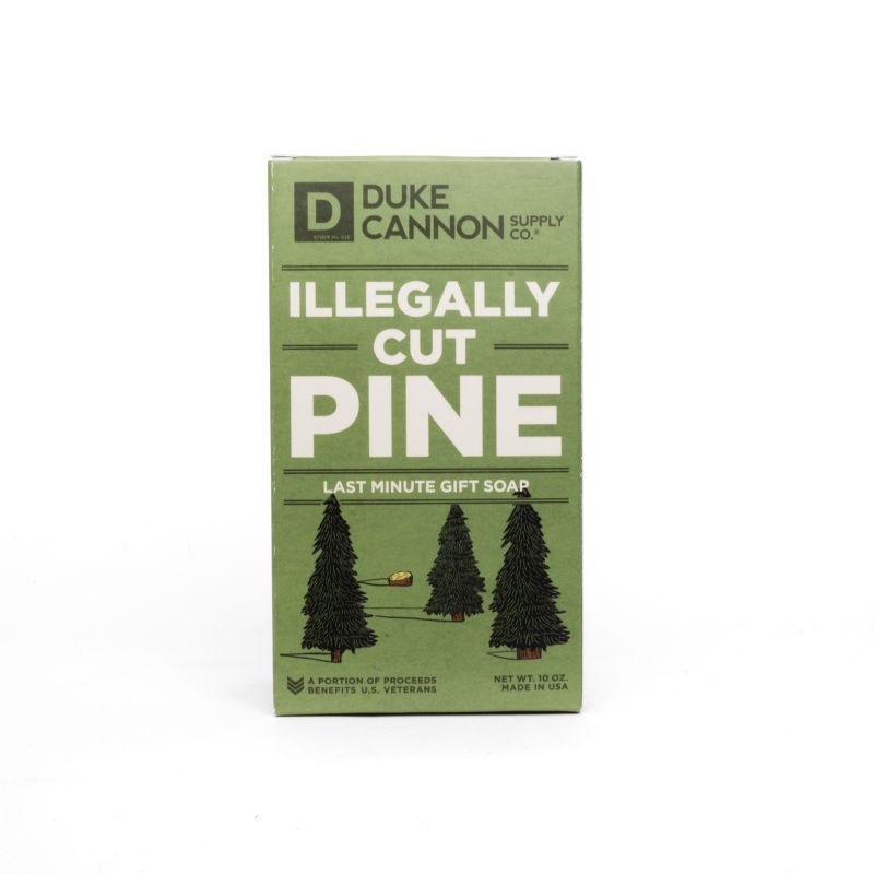 Duke Cannon