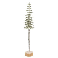 Shortleaf Pine Tabletop Tree