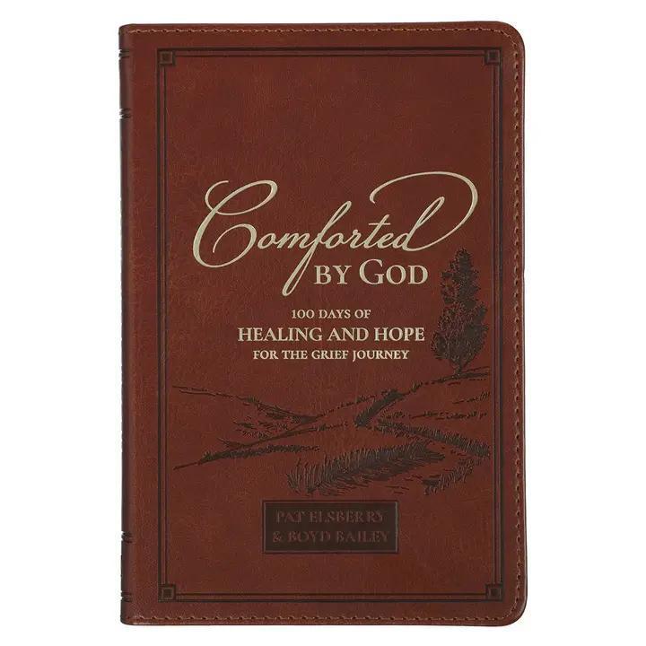 Comforted