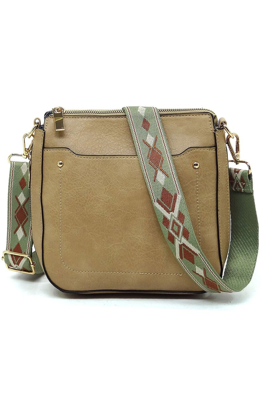 Guitar Strap Hobo Crossbody