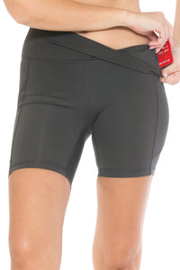 Premium Biker Shorts