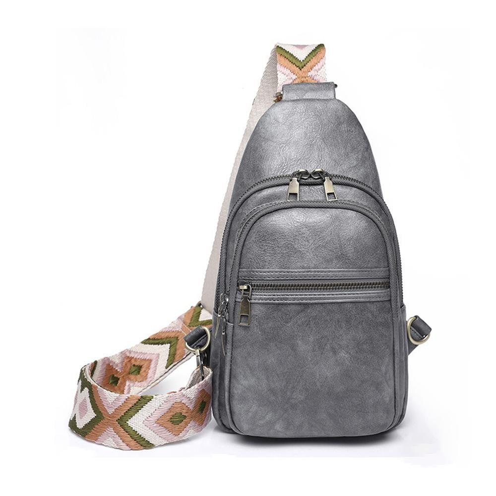 Guitar Strap Crossbody