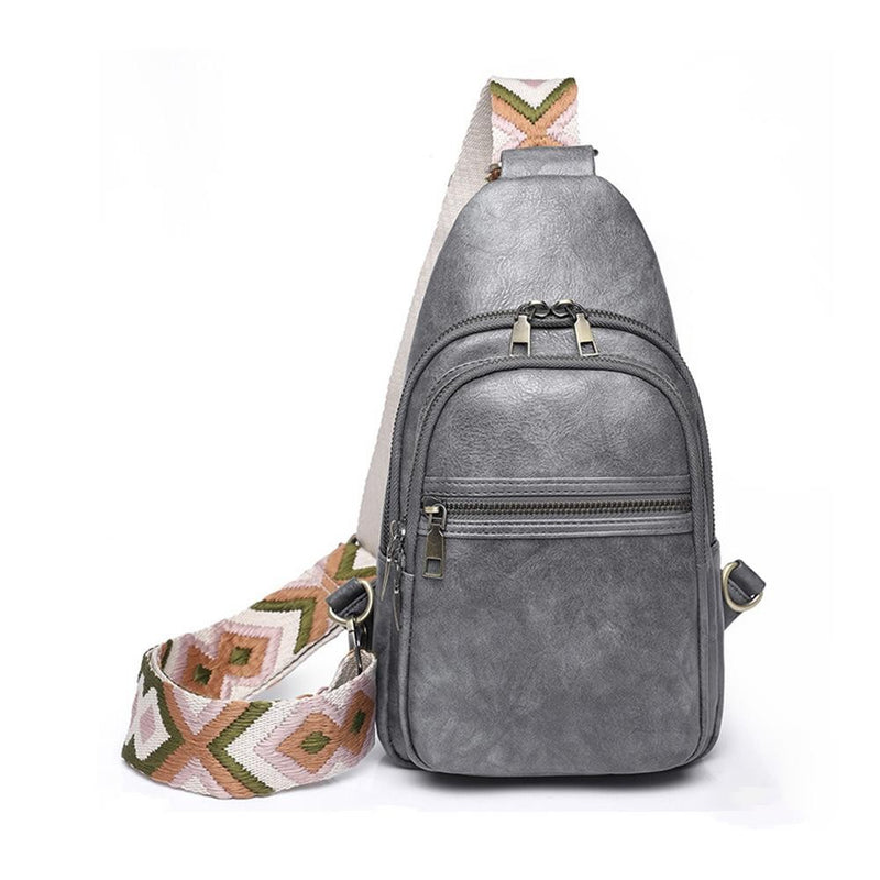 Guitar Strap Crossbody