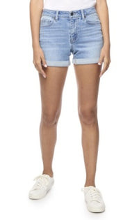 Shelby Denim Short