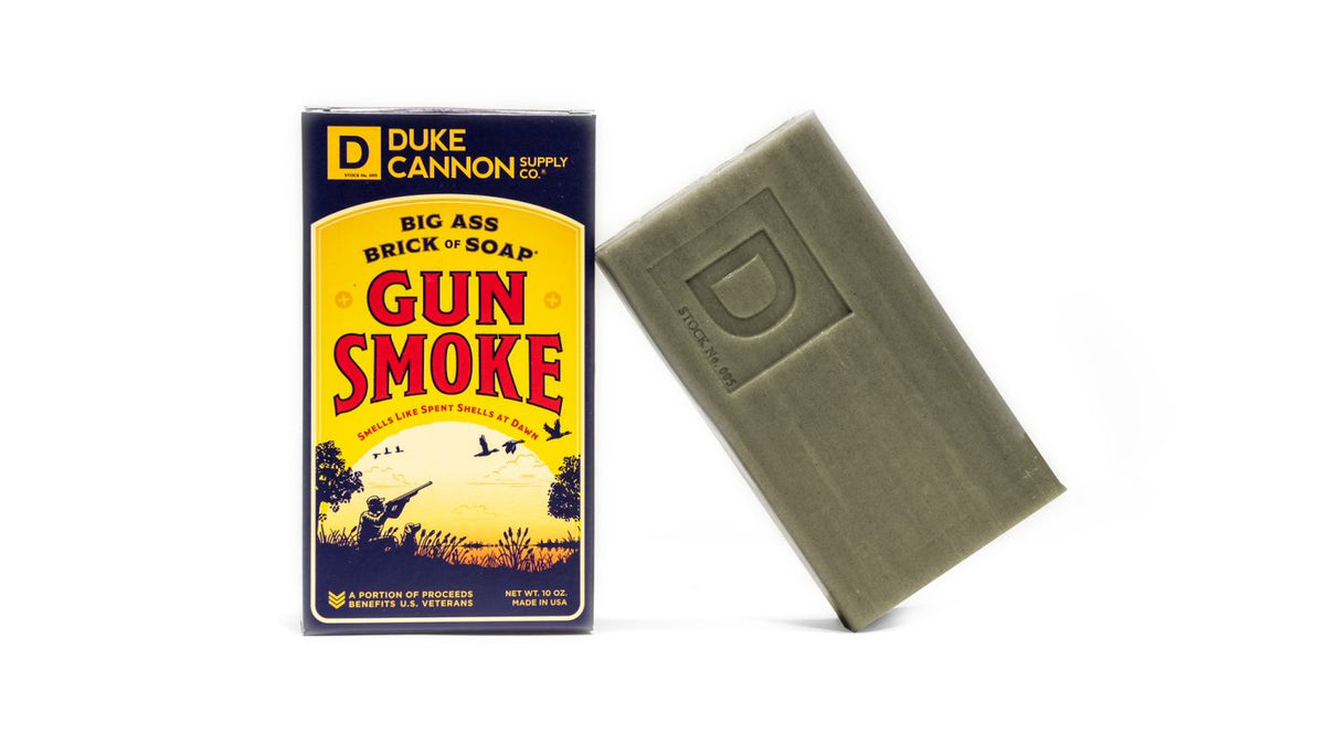 Duke Cannon