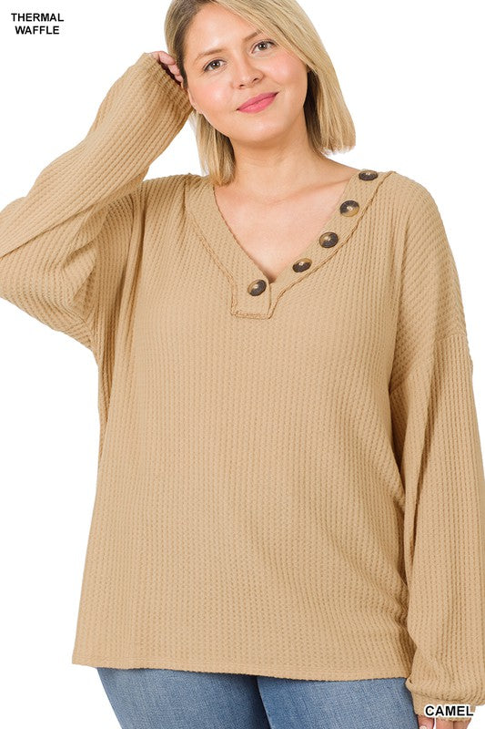 Waffle Thermal