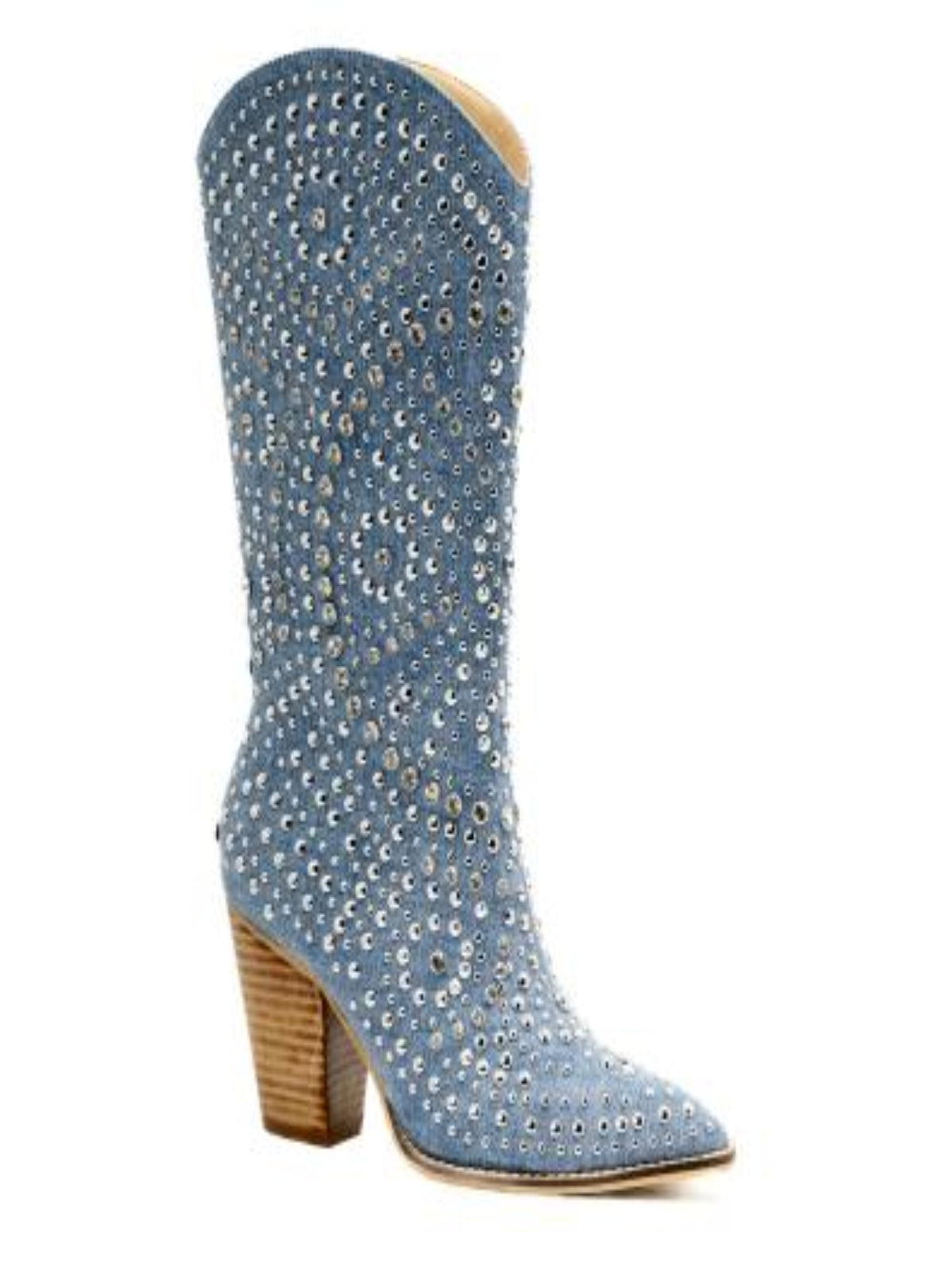 Corky's Boot Scootin
