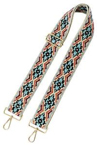 Crossbody Guitar Strap
