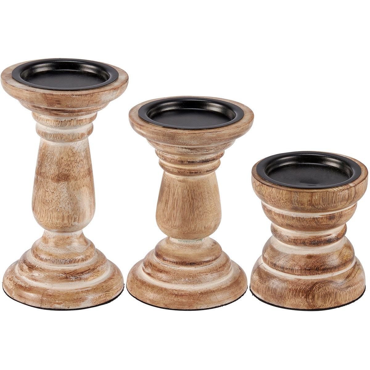 Classic Candle Holder