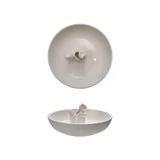 Bowl w/ Squirrel Toothpick Holder