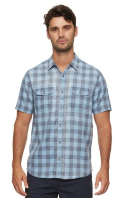 Cabot Vintage Shirt