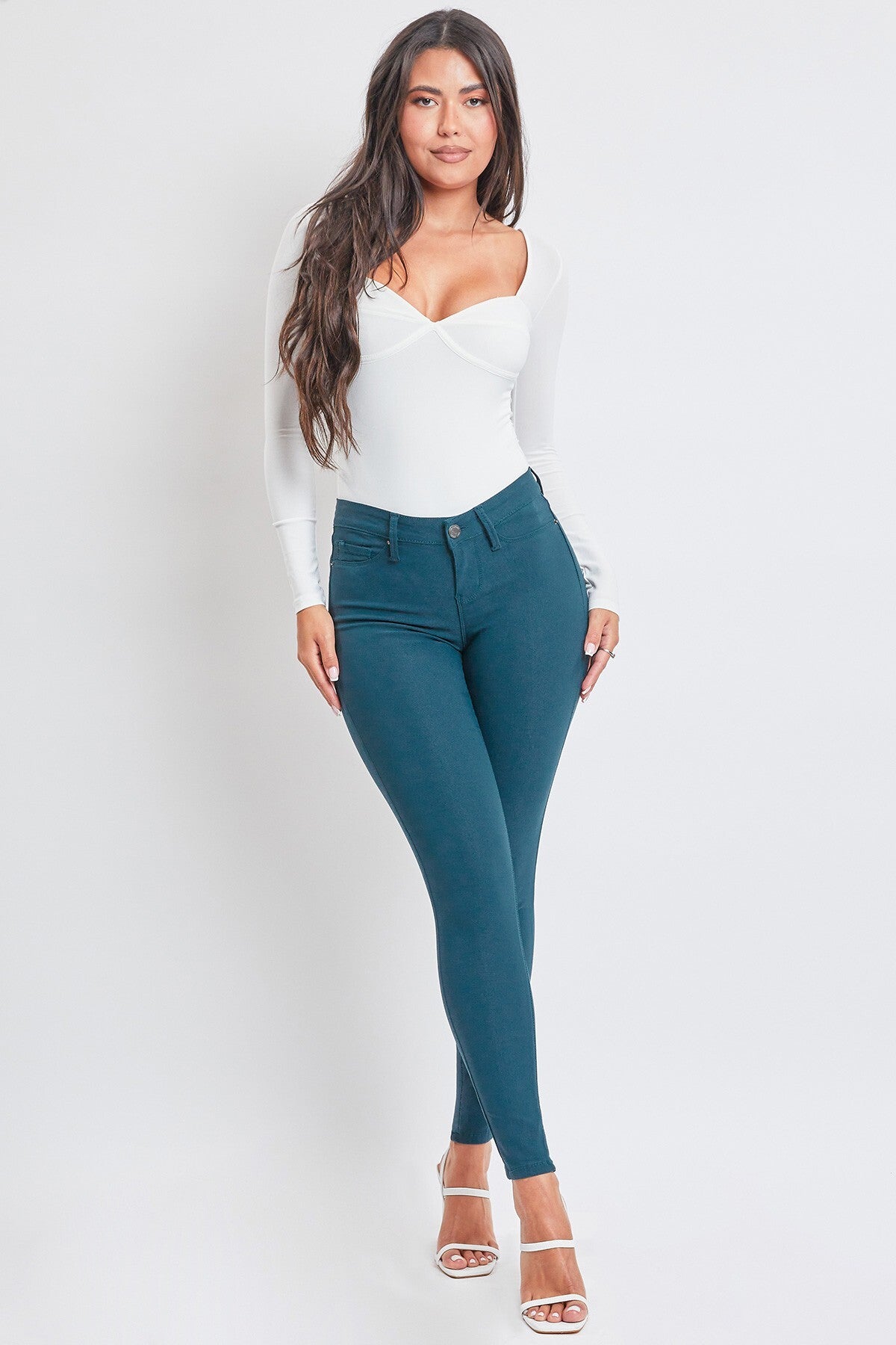 Hyperstretch Jean