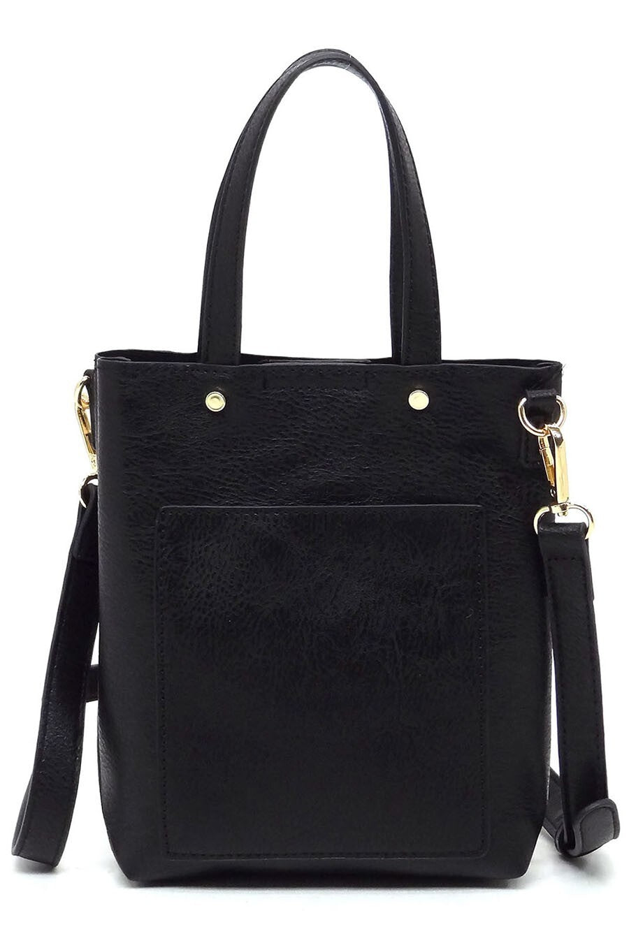Mini Tote Crossbody
