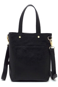 Mini Tote Crossbody
