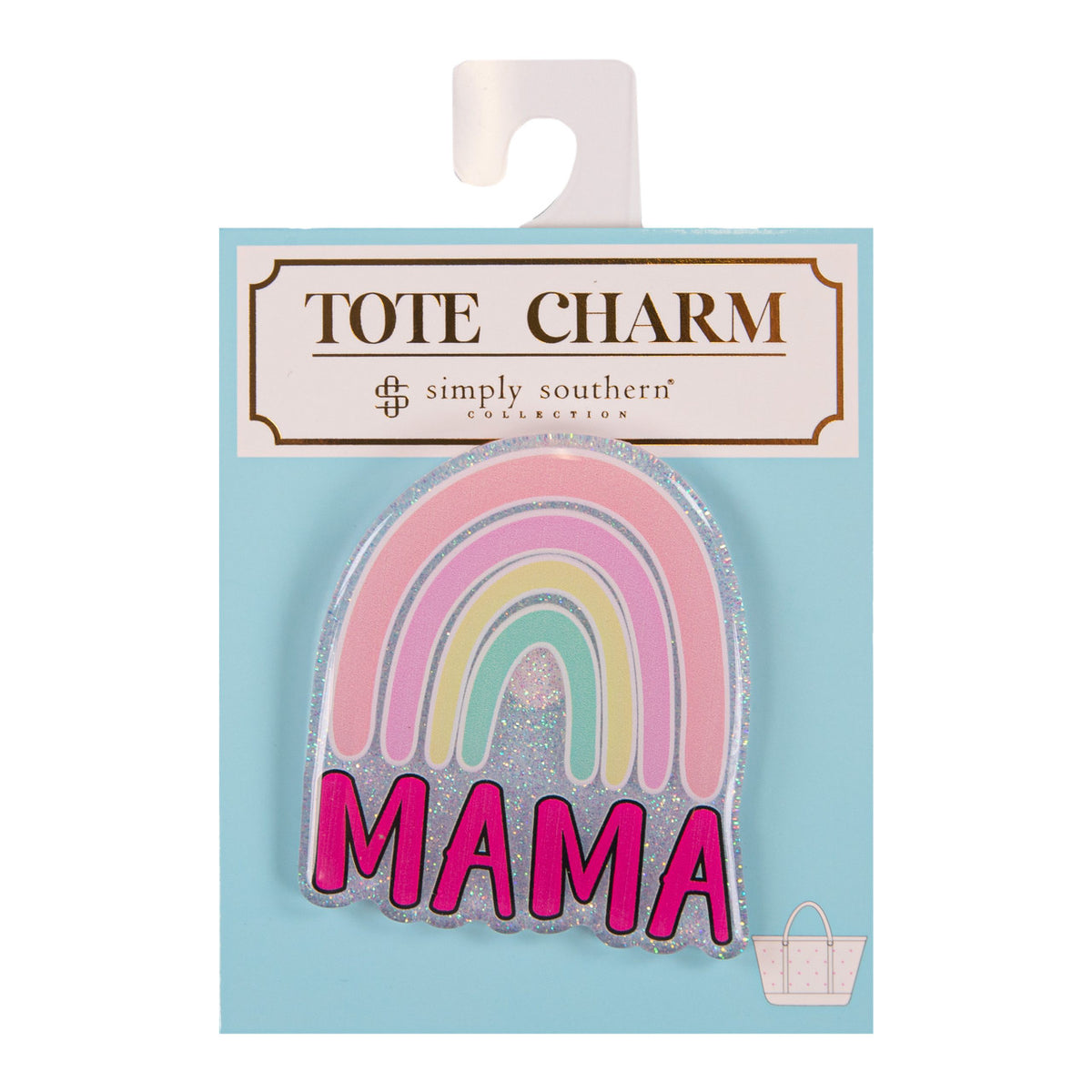 SS Tote Charms