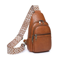 Guitar Strap Crossbody