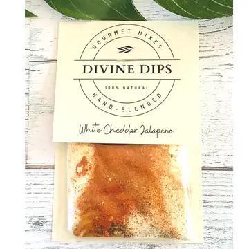 Divine Dips