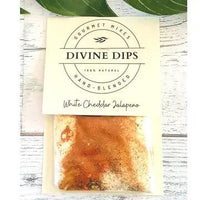 Divine Dips