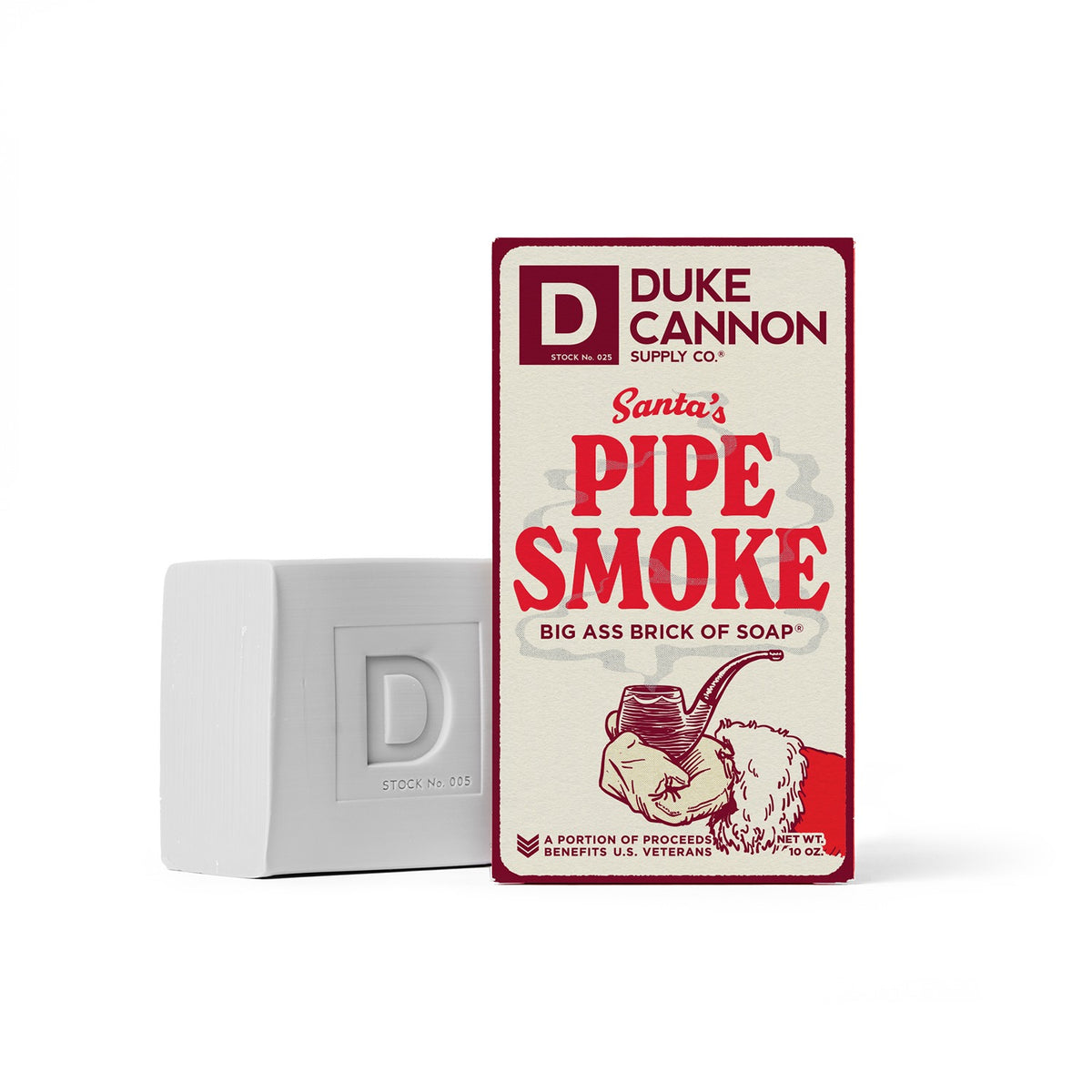 Duke Cannon