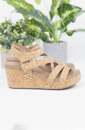 Giggle- Glitter Cork