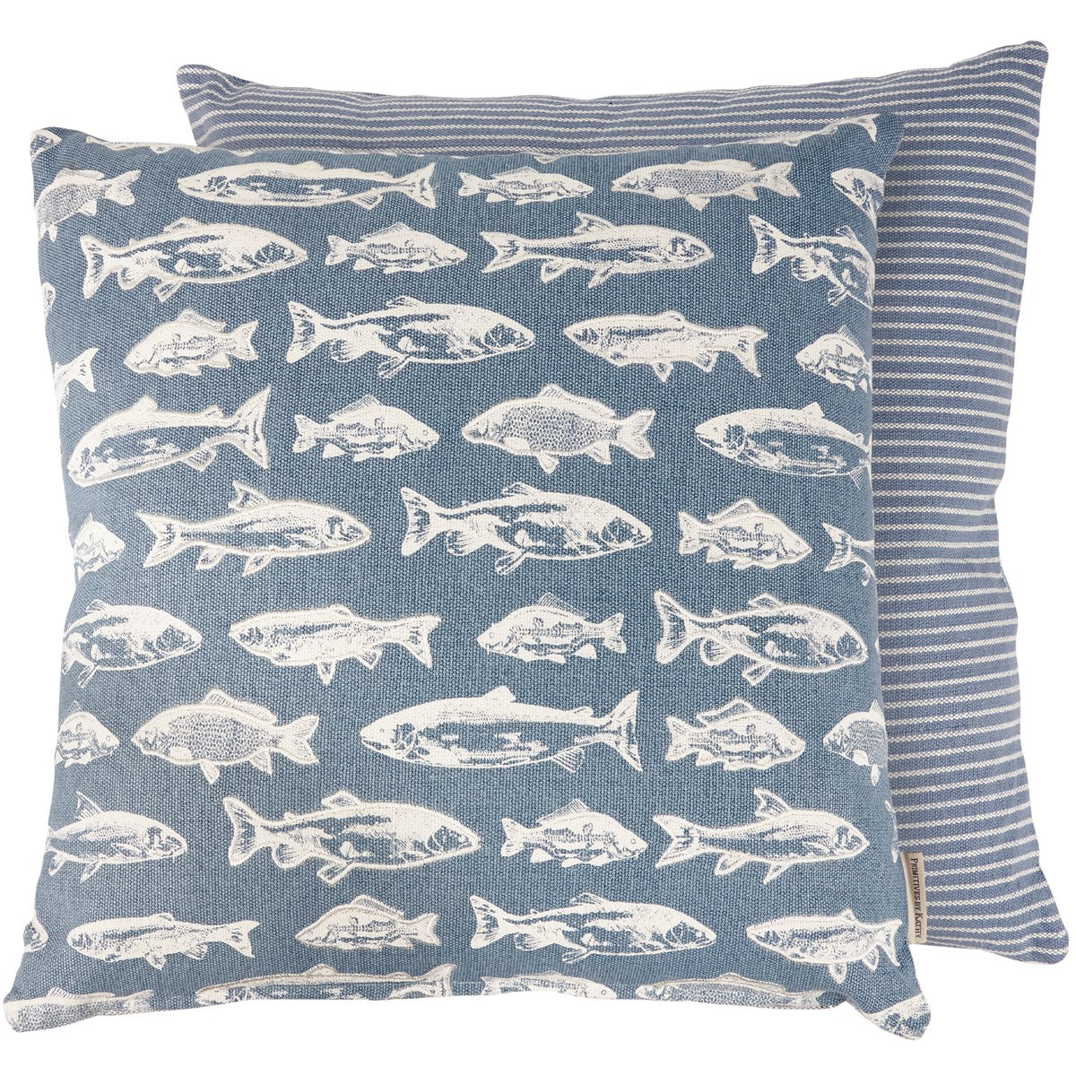 Pillows (PBK)