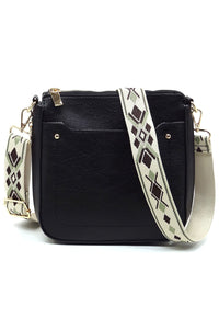 Guitar Strap Hobo Crossbody